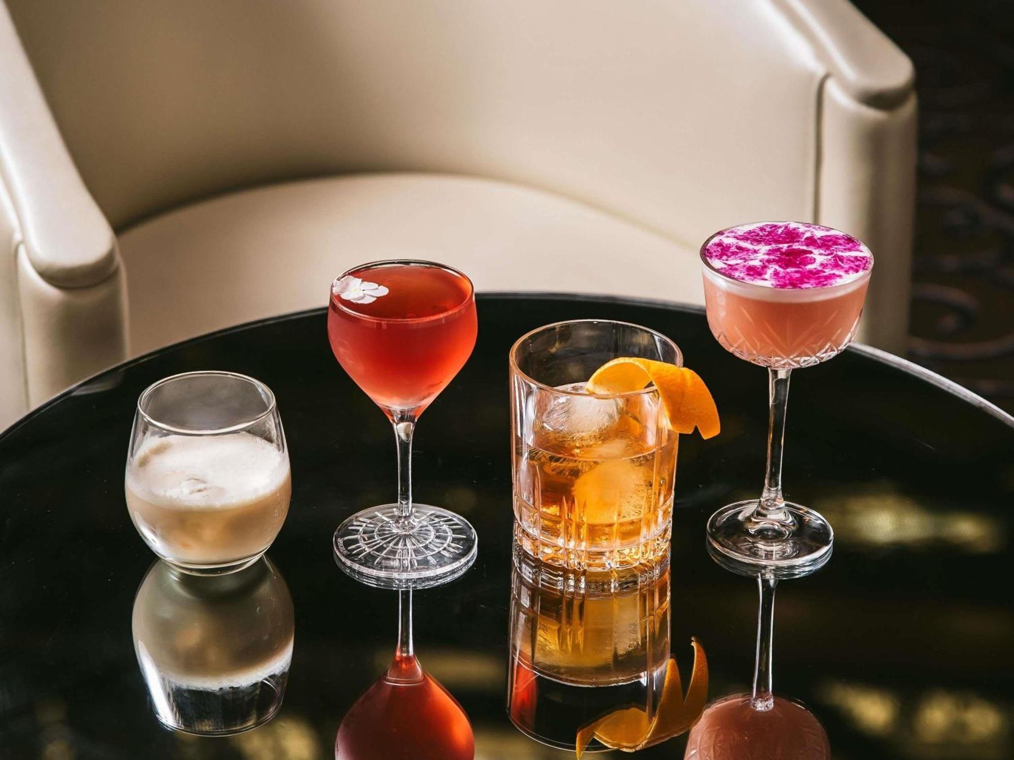 Sofitel Melbourne On Collins — Photos 1